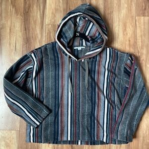 Oneill Campfire Hoodie